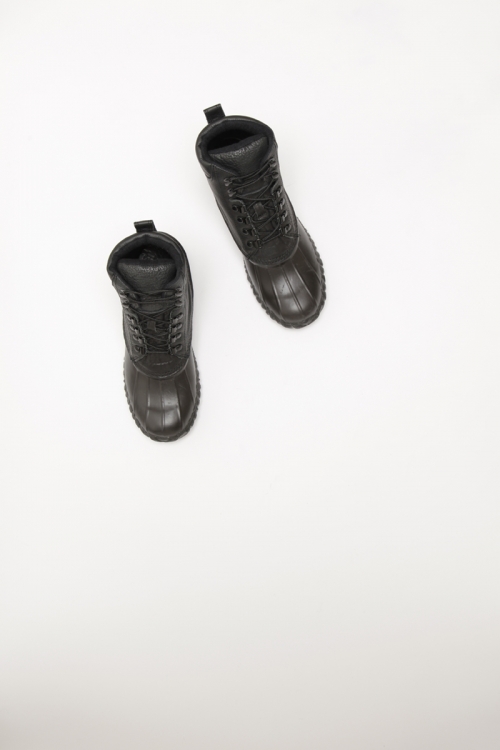 sisii duck boots