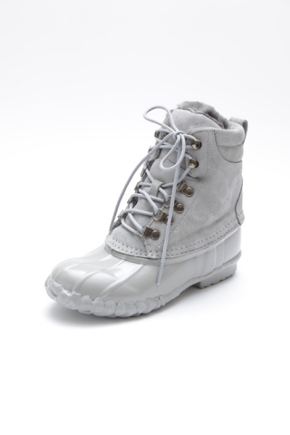 sisii duck boots