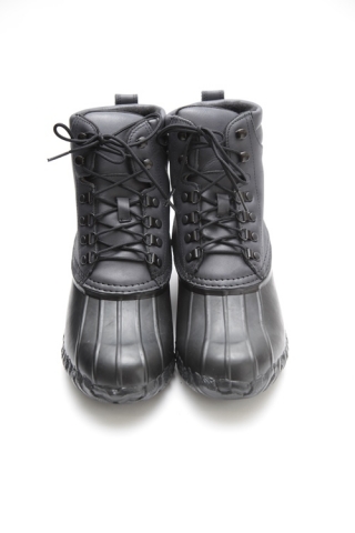 sisii duck boots